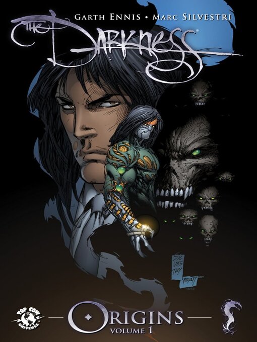 Title details for The Darkness: Origins (2010), Volume 1 by Garth Ennis - Available